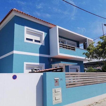 Lisbon Beach Apartments 1 Коста да Капарика Екстериор снимка